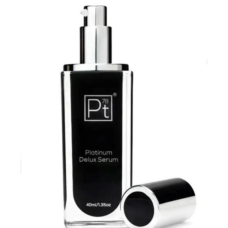 Platinum Delux Serum