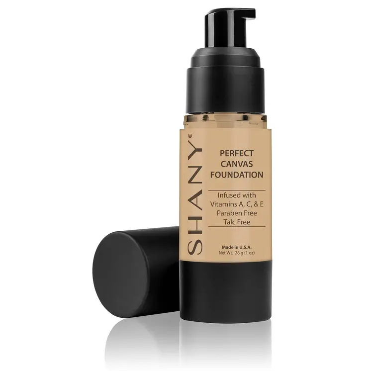Perfect Liquid Foundation -Paraben Free