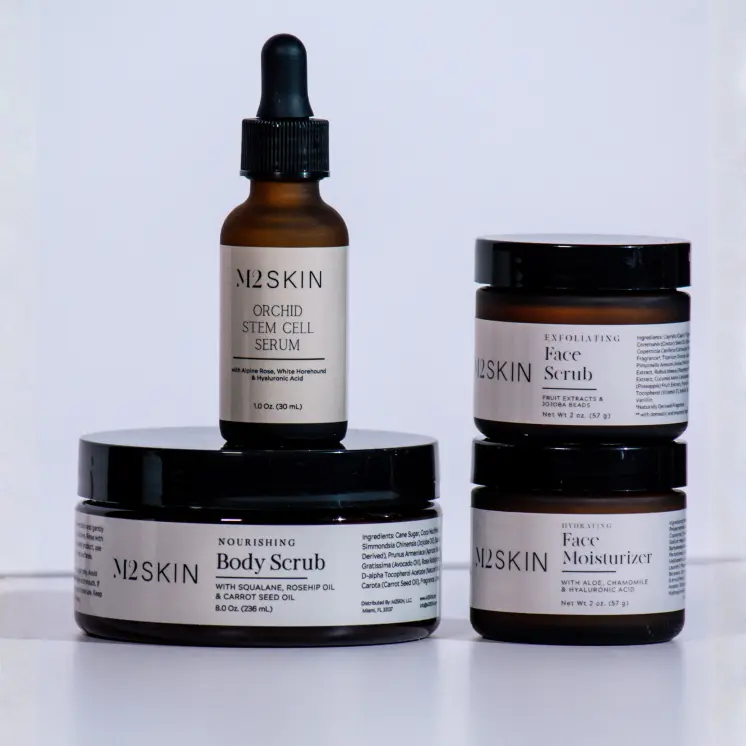 The Spa Bundle